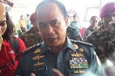 TNI AL Akan Uji Coba Senjata Baru di Armada Jaya 2016