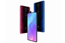 Xiaomi Luncurkan Mi 9T, 