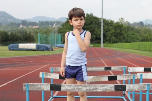Sambut Hari Olahraga Nasional, Katahui 10 Manfaat Olahraga Bagi Anak