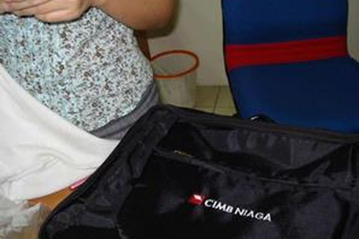 Meski merger dengan nama baru CIMB Niaga resmi berlaku pada Sabtu  (1/11), integrasi penuh antara Bank CIMB Niaga dengan Bank Lippo baru  rampung paling cepat kuartal ketiga 2009.