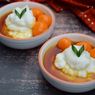 Resep Bubur Candil Ubi, Menu Takjil Manis untuk Ide Jualan