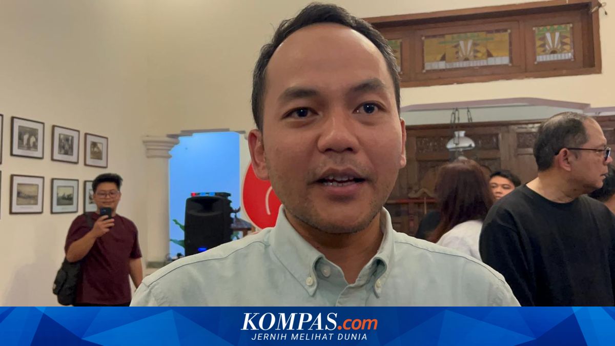 Gelar Suaraga Fest 2026 untuk City Branding Kota Solo, Respati Tegaskan Tak Pakai Dana APBD