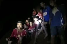 Terjebak 10 Hari di Goa Thailand, Berapa Lama Manusia Bisa Bertahan?