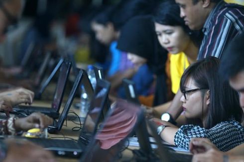 Survei Michael Page: Pencari Kerja Indonesia Optimistis Pada 3 Area 
