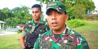 Dandim Jakpus Surati Bea Cukai Minta Amankan Barang, Ini Penjelasan Kodam Jaya