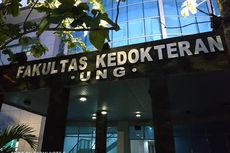 Universitas Negeri Gorontalo Segera Miliki Fakultas Kedokteran