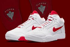 Nike Air Flight Lite Mid 