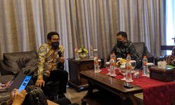 Transformasi UPK Eks PNPM, Upaya Kemendesa PDTT Selamatkan Aset Rp 12,7 Triliun