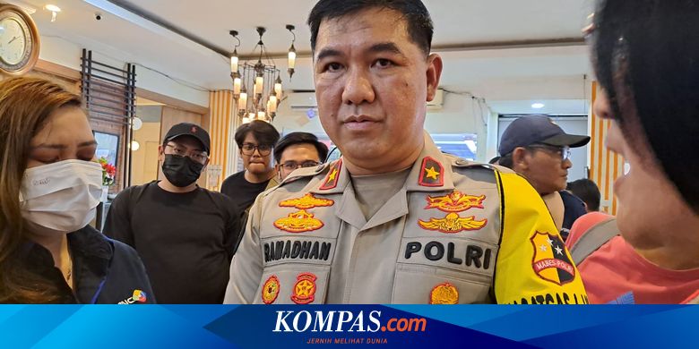 Bareskrim Masih Lengkapi Berkas Perkara Izin Tambang Ilegal Ismail Bolong dkk
