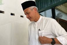 Ganjar Pranowo Akui Nikmati Puisi 