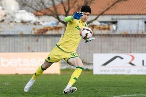 Kiper Berpaspor Indonesia Ini Cabut dari Eropa, Klub Super League Mulai Melirik?