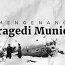 INFOGRAFIK: Mengenang Tragedi Munich, Memori Kelam Manchester United