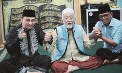 Angkat Tangan Andra Soni-Dimyati, Abuya Muhtadi: Ini Pilihan Saya
