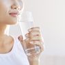 5 Manfaat Minum Air Putih di Pagi Hari