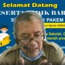 MPLS Daring di Yogya, SMA Ini Kenalkan Mitigasi Bencana Gunung Merapi