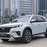 Banyak yang Naik, Cek Daftar Harga LSUV per Agustus 2023