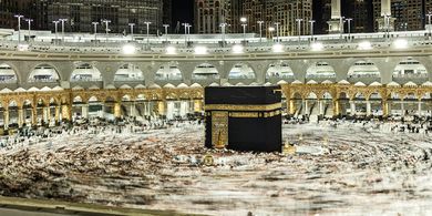 Jemaah Haji NTB yang Meninggal di Arab Saudi Bertambah Jadi Lima Orang