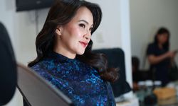 Pesan Gubernur Sherly Tjoanda untuk Perempuan Muda, Fokus pada Skill