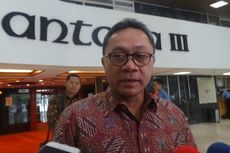 Ketua MPR: Transportasi Online dan Konvensional Harus Saling Menguntungkan