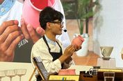 Starbucks Barista Championship 2026 Mengangkat Keahlian Barista hingga Keberlanjutan Industri Kopi 