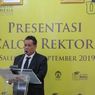 Cegah Penularan Covid-19, Pimpinan UI Larang Dosen, Mahasiswa, Pegawai ke Luar Negeri
