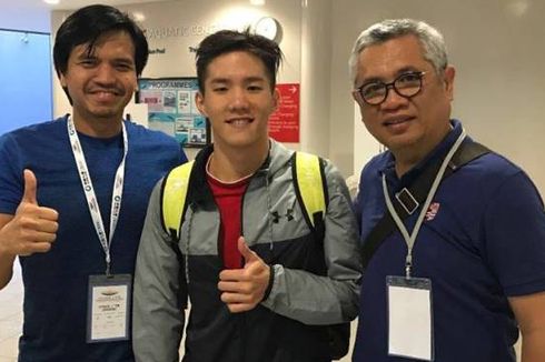 Berita Harian Ricky Anggawijaya Terbaru Hari Ini