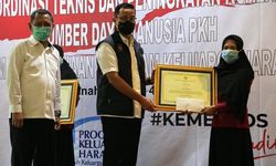 Mulai 2021, Penderita TBC Masuk Daftar Penerima Bantuan PKH