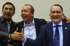 Pasek: Dukung SBY Jangan Hanya Memanjangkan Lidah