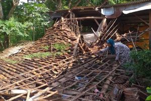 Gempa M 5,9 dan M 6,5 Tuban Terjadi di Zona Kegempaan Rendah, BMKG: Kami 'Surprise'