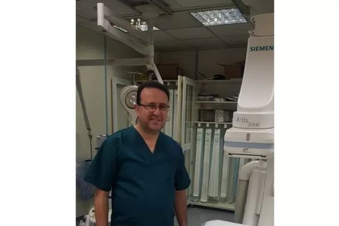 Cerita Dokter RS Indonesia di Gaza, Lihat Senjata Baru Israel dan Bekerja dengan Obor Kecil