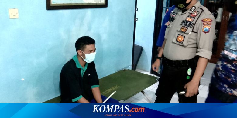Kronologi Nelayan Banyuwangi Bunuh Temannya karena Sering Diejek Bujangan Tua Tak Laku Nikah - Vimarsana News