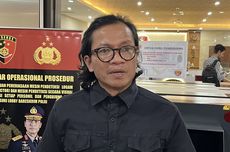 Kapolri Didesak Bertanggung Jawab atas Tindakan Represif Polisi