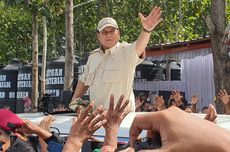 Pakar Sebut Prabowo Bakal Menang Mudah jika Presiden Dipilih MPR