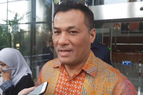 Diperiksa KPK, Eks Direktur Operasi Pelindo II Mengaku Tak Terlibat Kasus RJ Lino