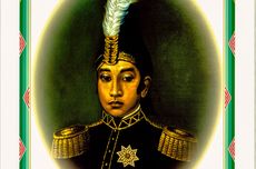 Hamengkubuwono IV, Sultan Termuda Yogyakarta