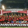 30 November, Napak Tilas Hari Pertama Persebaya Kembali ke Kasta Tertinggi Sepak Bola Indonesia