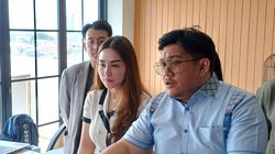 Cindy Rizap Bantah Jadi Simpanan, Beberkan Sumber Pendapatan