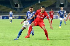 Jadwal Liga 1 2021 Pekan ke-13: Bhayangkara FC Mengusung Misi Bangkit