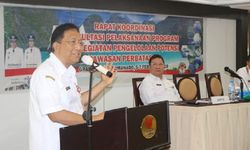 Begini Upaya Pemprov Sulut Berdayakan Wilayah Perbatasan