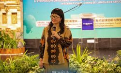 Wamen Stella Christie: Belajar Bahasa Asing Kembangkan Otak, Buka Peluang Kerja Global