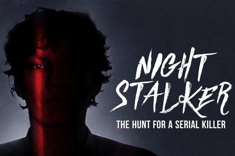 Night Stalker: The Hunt for a Serial Killer