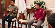 Pengakuan Mengejutkan Mahasiswa UBK Berujung Desakan Klarifikasi Gibran