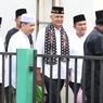 Ziarah ke Makam Kesultanan Banten, Ganjar: Kalau Mau Belajar Toleransi Ya Di Sini