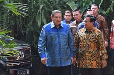 Benarkah Demokrat Setengah Hati Mendukung Prabowo-Sandiaga?
