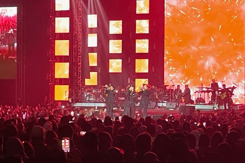 Ibunda Ungkap Harapan Ahmad Dhani di Konser 51 Tahun