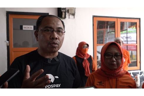 Salurkan BLT BBM, PKH, dan Bansos Sembako di Cianjur, Total Realisasi Penyaluran Pos Indonesia Capai 67 Persen