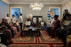 40 Kiai di Banten Disebut Pindah Haluan Dukung Jokowi Sejak 2018