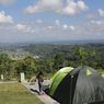 Tips Wisata di Watu Tapak Camp Hill Jogja