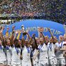 Tak Ada Laga Piala Dunia Wanita 2023 di Brasil