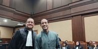 Jaksa Sebut Nadiem Makarim Galau dan Suudzon Hadapi Sidang Kasus Chromebook 